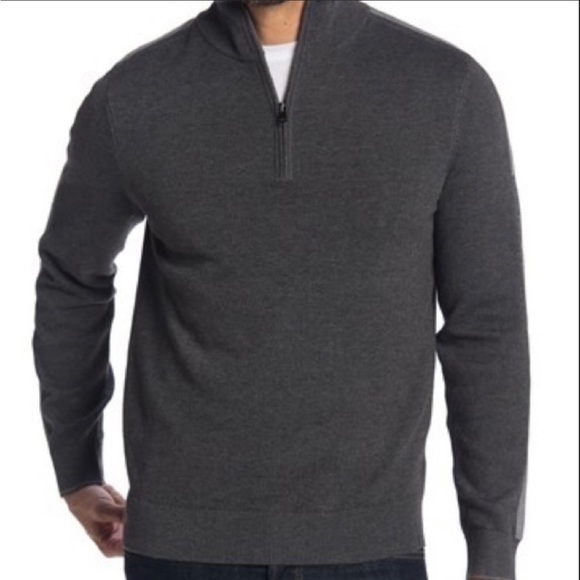 Calvin Klein sweatshirt for men 💚 5/$25 - Picture 3 of 3